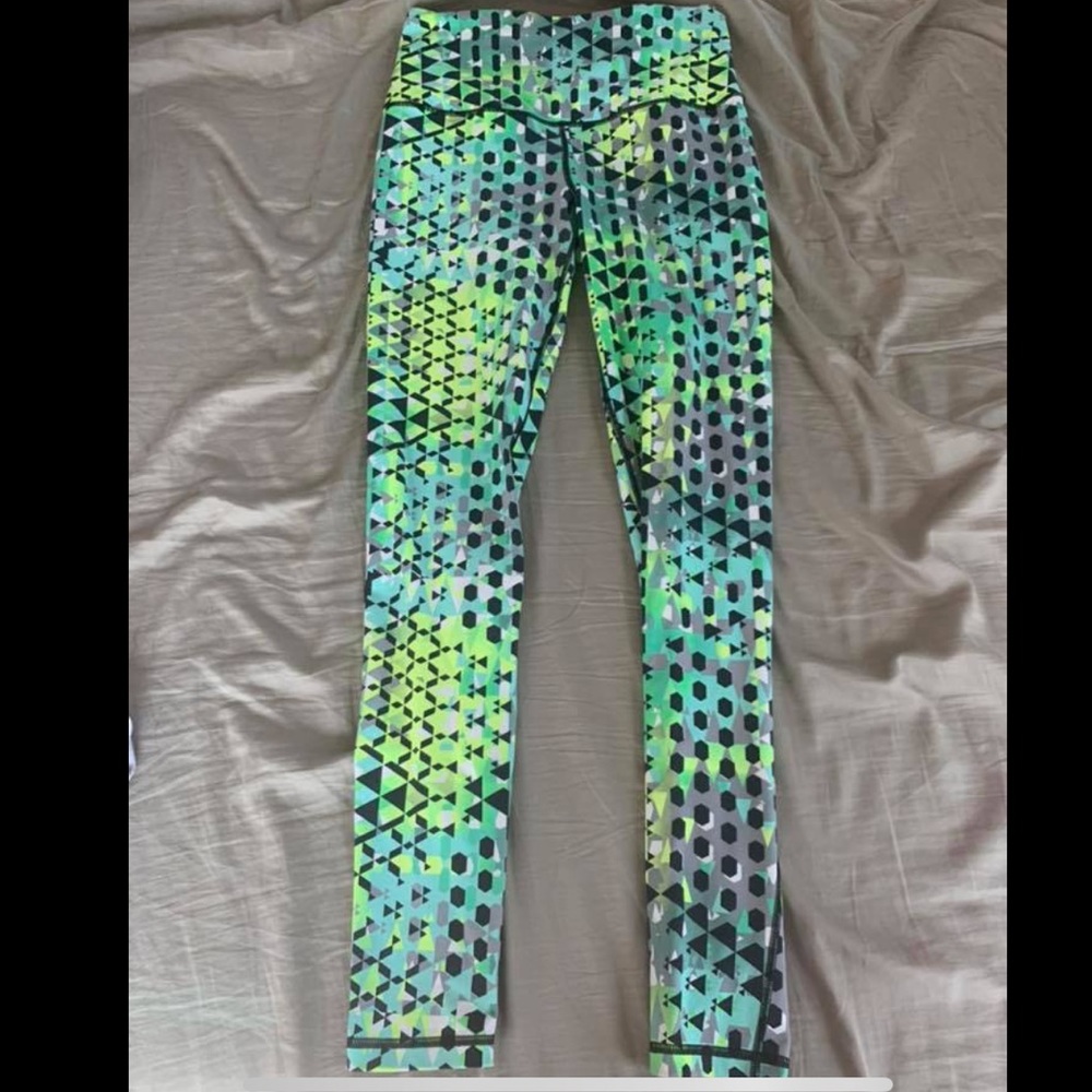 Victoria’s Secret sport legging